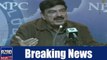 Sheikh Rasheed fighting with reporter - Complete Press conference