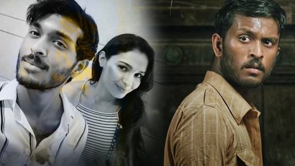 Playback singer Tee Jay | மீண்டும் லவ்வர் பாயான அசுரன் டீஜே..!