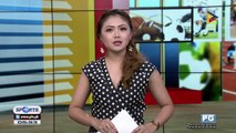 Isa pang Sangiao, bumibida na rin sa MMA