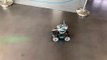 Le spécialiste du drone DJI lance son premier robot éducatif en France, le Robomasters S1