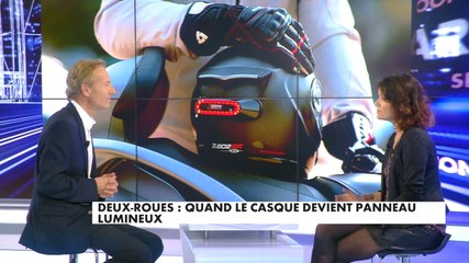 La Minute Mobilité #41 : Cosmo Connected