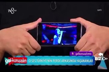 Acun Ilıcalı, canlı yayında video izletirken eski eşi Şeyma Subaşı’dan mesaj geldi