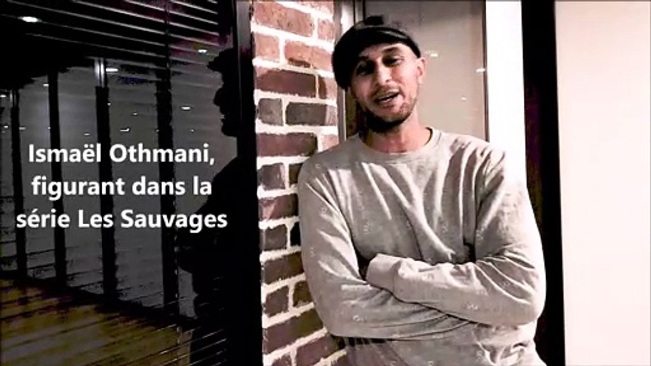 Les Sauvages