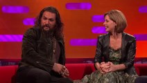 The Graham Norton Show S24E11 (2018)