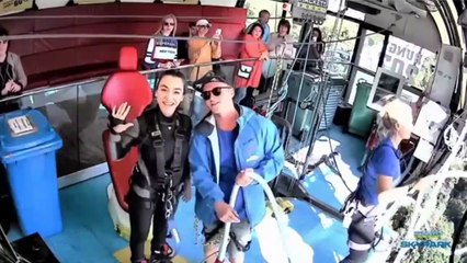 Sabri’nin eşinden nefes kesen gösteri! Sosyal medyayı salladı