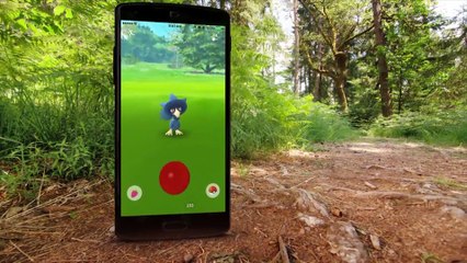Pokémon Go tendrá una liga de combates en línea entre jugadores