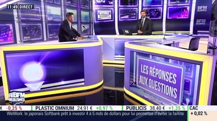 Le débrief d'Intégrale Placements: Olivier Rozenfeld - 22/10