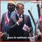 A Mayotte, Emmanuel Macron muscle son discours sur l’immigration clandestine