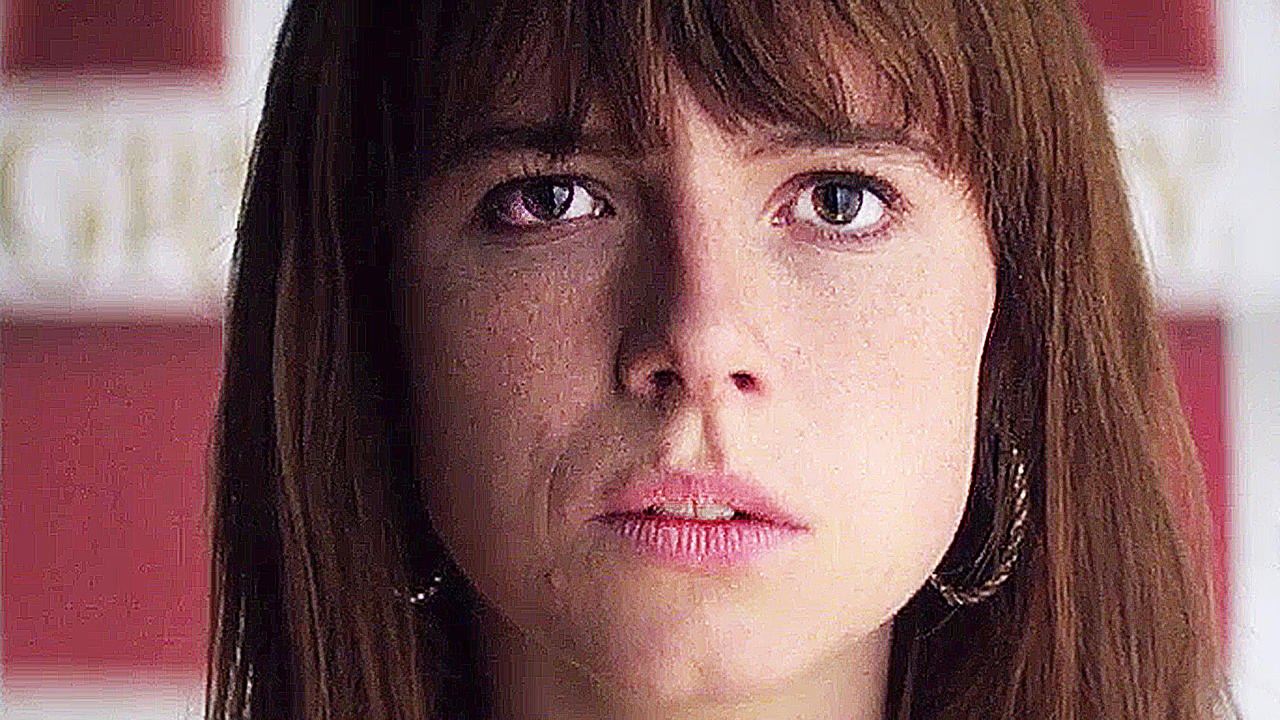 Wild Rose - Trailer (Deutsch) HD