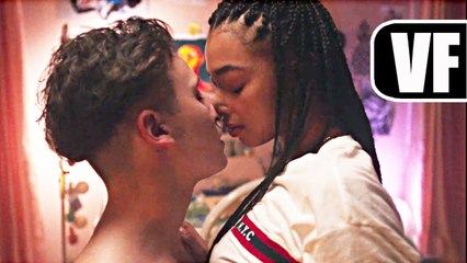 MORTEL Bande Annonce VF (2019) Serie Adolescent Netflix