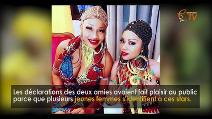 Mani Bella lutte pour ne pas replonger dans le tchatcho (ndjanssang)