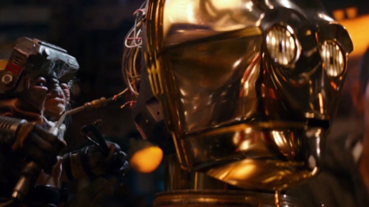 La esperada 'Star Wars: El Ascenso de Skywalker' ya tiene tráiler