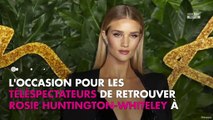 Rosie Huntington-Whiteley : qui est la bombe de Transformers ?