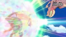 Pokémon Sun & Moon Episode 144 Preview HD