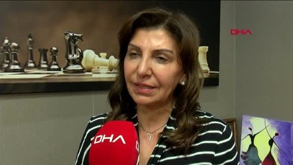 Spor gülkız tulay: dünya 16 yaş altı satranç olimpiyatları'nı rekor katılımla çorum'da yapacağız