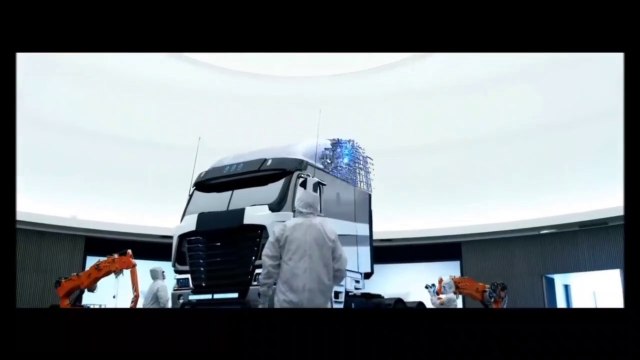 Robots can rebel against humans in future.