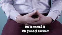 Un agent secret répond aux 7 questions que l'on a toujours rêvé de lui poser