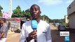 Guinée : les élections législatives encore une fois reportées