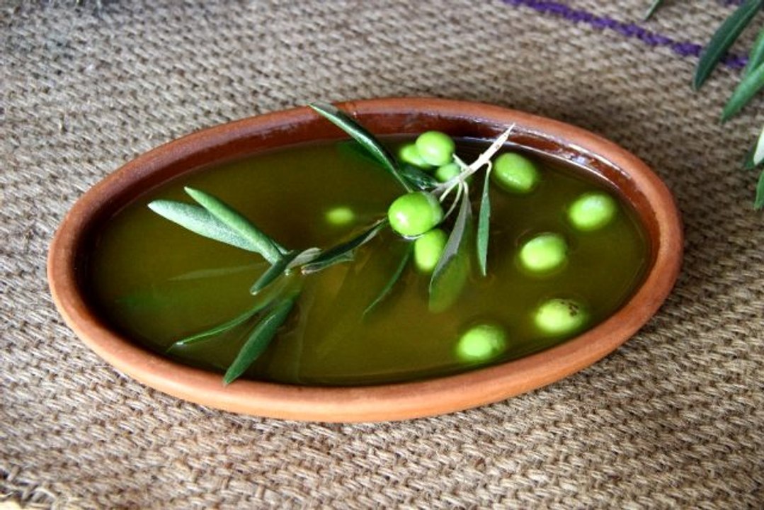 Kaliteli zeytinyağının yeni trendi "soğuk sıkım ve erken hasat"
