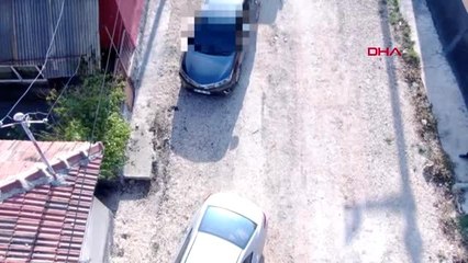 Eskişehir'de 9 bin 850 uyuşturucu hap ele geçirildi