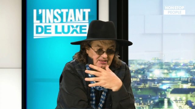 Marc Veyrat révèle avoir fait une tentative de suicide : ma femme a enlevé ce qui fallait, j 'allais faire la même connerie que Bernard Loiseau