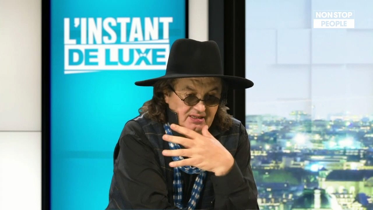 Marc Veyrat révèle avoir fait une tentative de suicide :  "ma femme a enlevé ce qui fallait, j 'allais faire la même connerie que Bernard Loiseau"