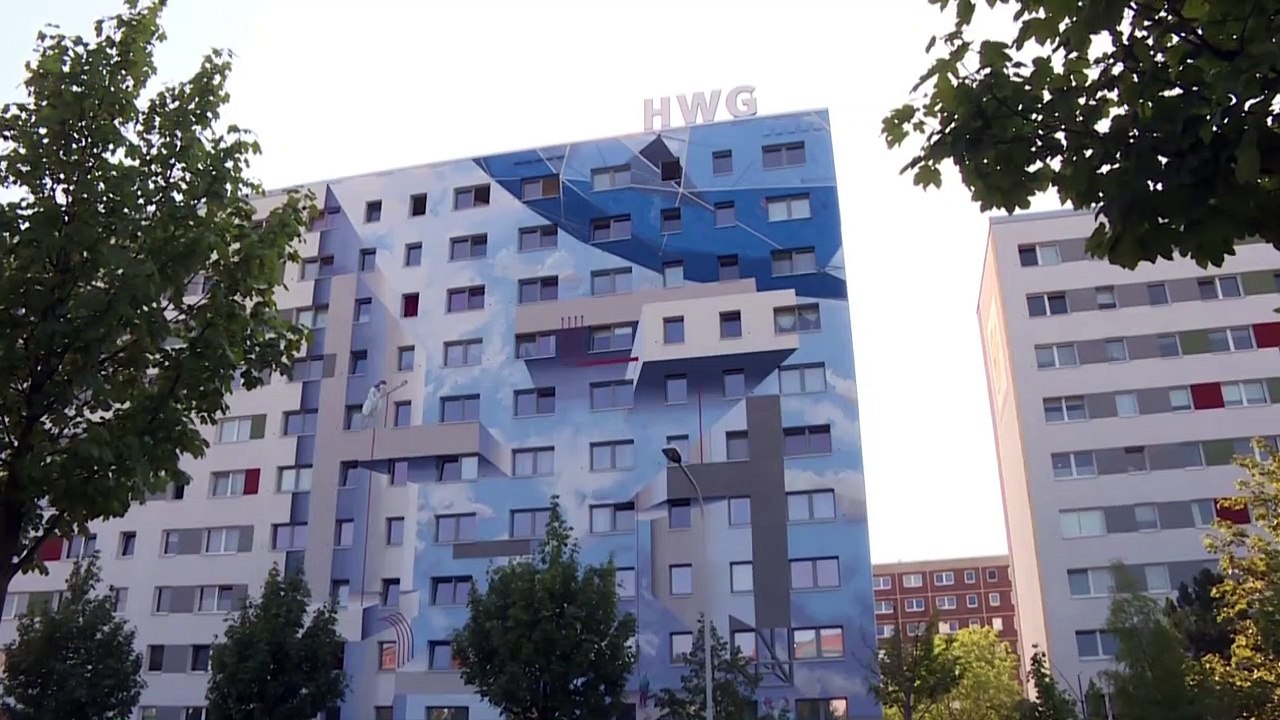 Der Berliner Mietendeckel