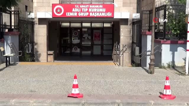 İzmir'de aynı gün üvey kardeş kurbanı olanlar aynı gün defnedilecek