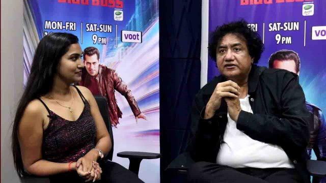 Bigg Boss 13: Abu Malik's EXCLUSIVE interview after eviction; Watch video | FilmiBeat