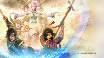 Warriors Orochi 4 Ultimate - Yang Jian rejoint le combat
