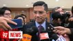 Azmin: Federal Govt to fulfill promise of oil royalty payments to states