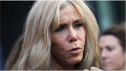 Brigitte Macron dans les pas de Bernadette Chirac : le drame de Laurence ne sera pas oublié