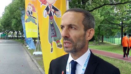 'Türkiye'ye karşı düşmanlık, wushuda da kendini göstermiştir' - ŞANGHAY