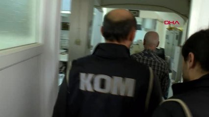 Fatih'teki matbaada 83 milyon adet sahte sigara kağıdı ele geçirdi