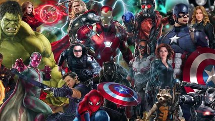 10 attori che hanno ODIATO il loro costume da super eroi!