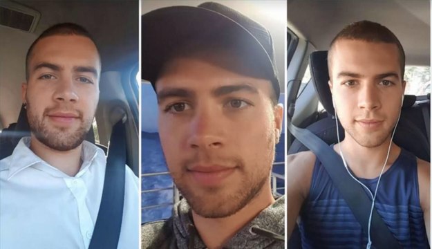 Dorian Leonard, un autre jeune Belge de 22 ans disparu en Australie depuis le 12 octobre