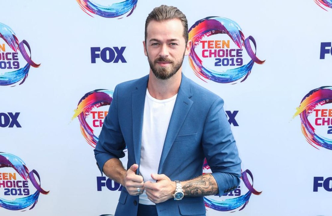 Artem Chigvintsev: Strictly should've already had same-sex couple
