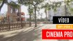 Muestra de vídeo del Sony Xperia 5 con Cinema PRO