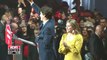 Justin Trudeau's Liberal Party wins Canada's election but loses majority