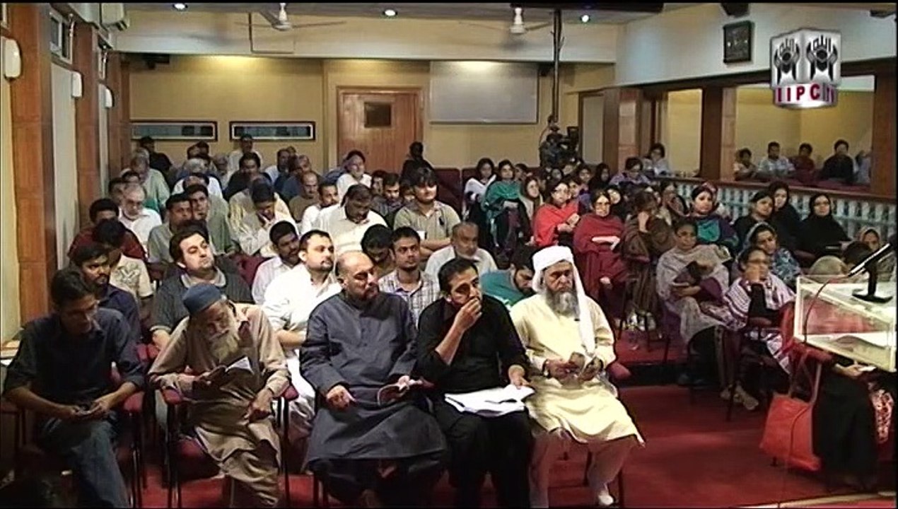 Kya musalmano ko masjid ke qawaneine hadood nahein maalom honi Chahiyein? - 7/14 - Masajid