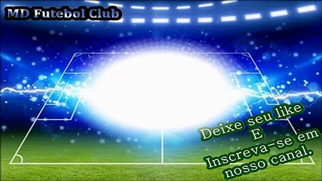 Chapecoense 2 x 2 Goiás  - Melhores momentos