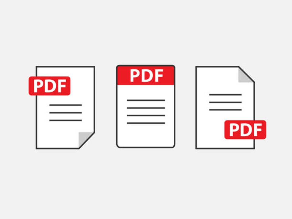 Comment modifier un PDF ?