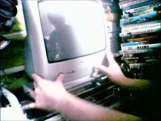 DVD ADDICT MAIS LES POCHETTES SONT VIDES :s (Version longue)