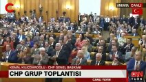 Kılıçdaroğlu'ndan Erdoğan'a çok sert Trump tepkisi: Yalayıp yuttular!