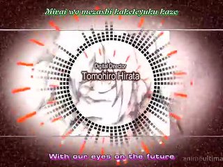 Final Fantasy Unlimited E 20 ENG Sub