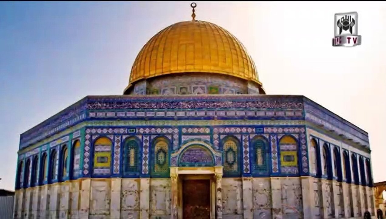 Masjide Zarar jerusalem ki masjid kiyon nahein hai? - 6/14 - Masajid