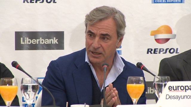 Carlos Sainz: Pensar en el 2021, es para mí, ciencia ficción