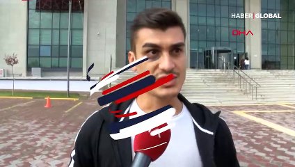 'Gürültü' şikayetine biber gazlı müdahale! Üniversite öğrencileri dehşeti yaşadı