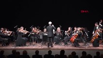 İstanbul-haliç üniversitesi oda orkestrası'ndan klasik müzik şöleni