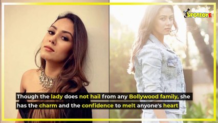 Mira Rajput Kapoors monochromatic selfie is too good for words